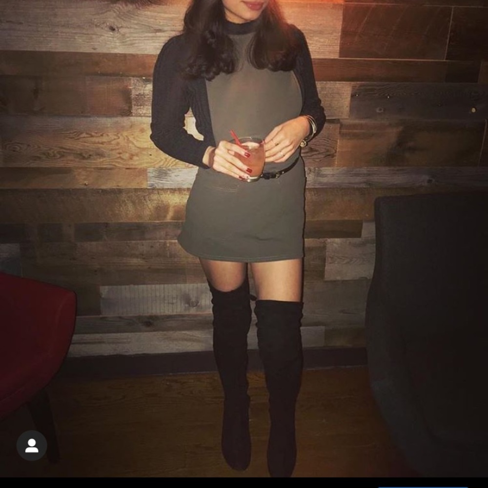 Dressed it up dress it down!
